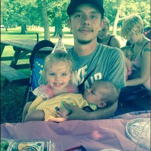 Meet your Posher, Tyler